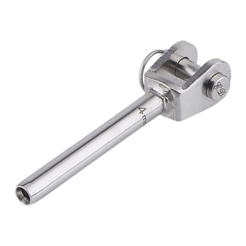 Çatal Swage Terminal Kaynaklı (CSK0)