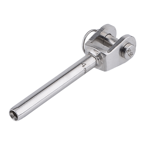 Çatal Swage Terminal Kaynaklı (CSK0)