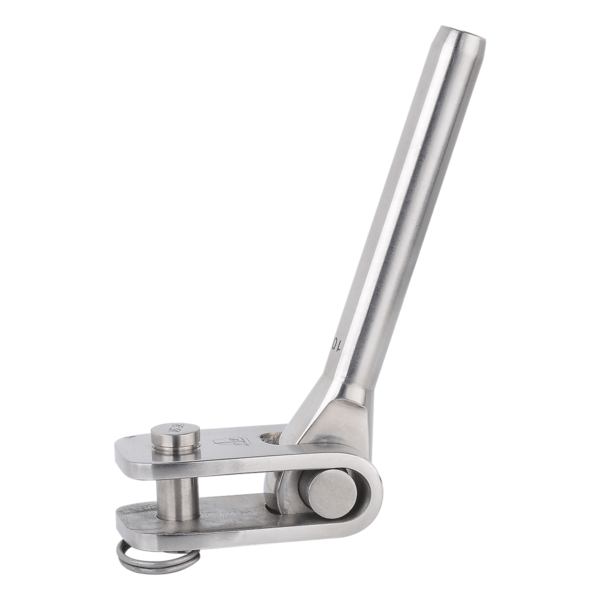 Mafsallı Swage Terminal (MST0) - Görsel 2