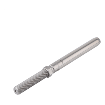Vidalı Swage Terminal (VST0)